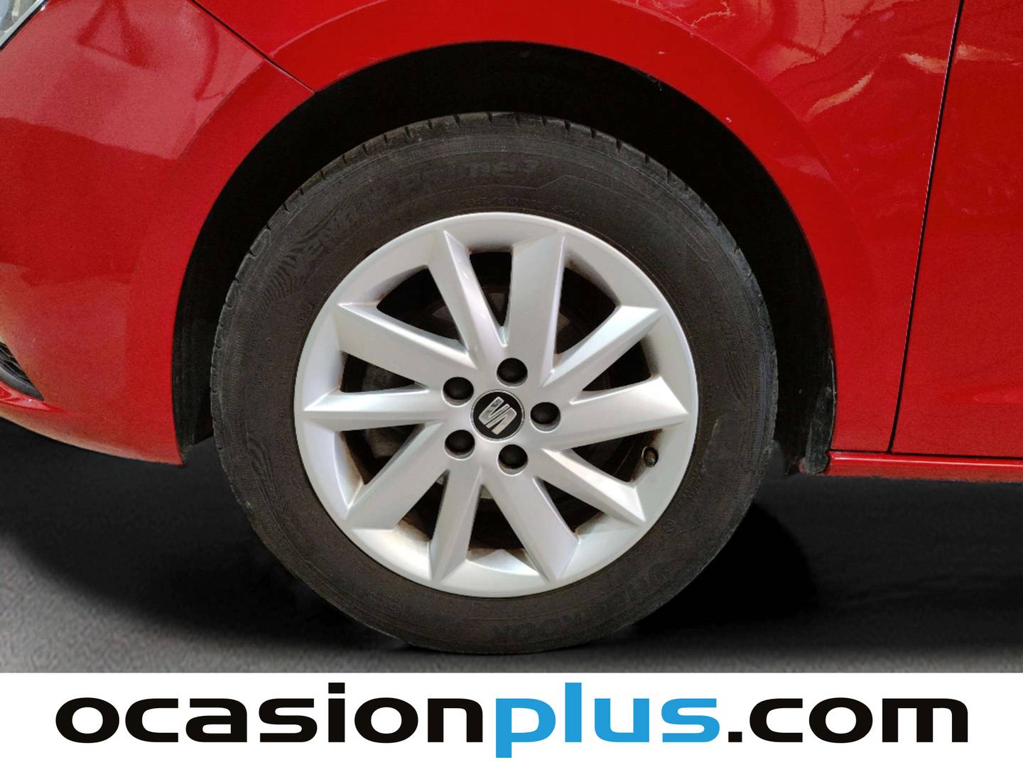 Foto Seat Ibiza SEAT Ibiza 1.2 TSI Reference (90 CV)