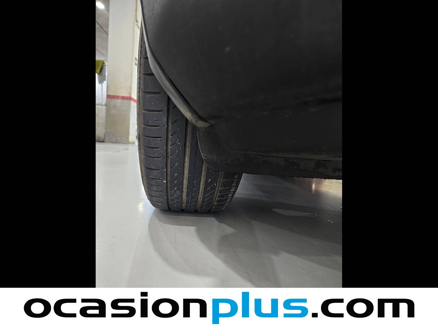 Foto Peugeot 5008 Peugeot 5008 PureTech 130 S&S Allure (130 CV) 7 PLAZAS