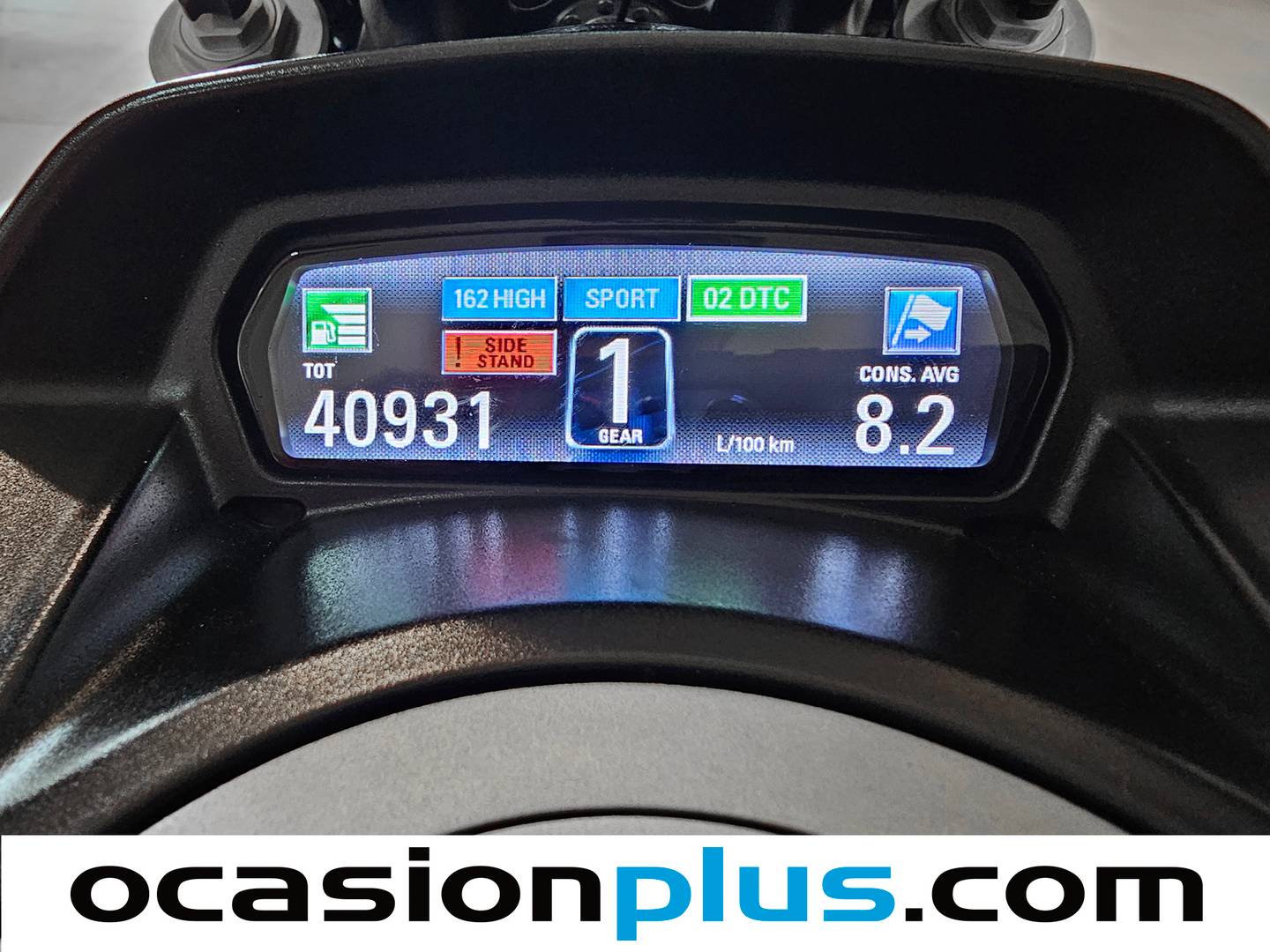 Foto Ducati Diavel Ducati Diavel Ducati Diavel