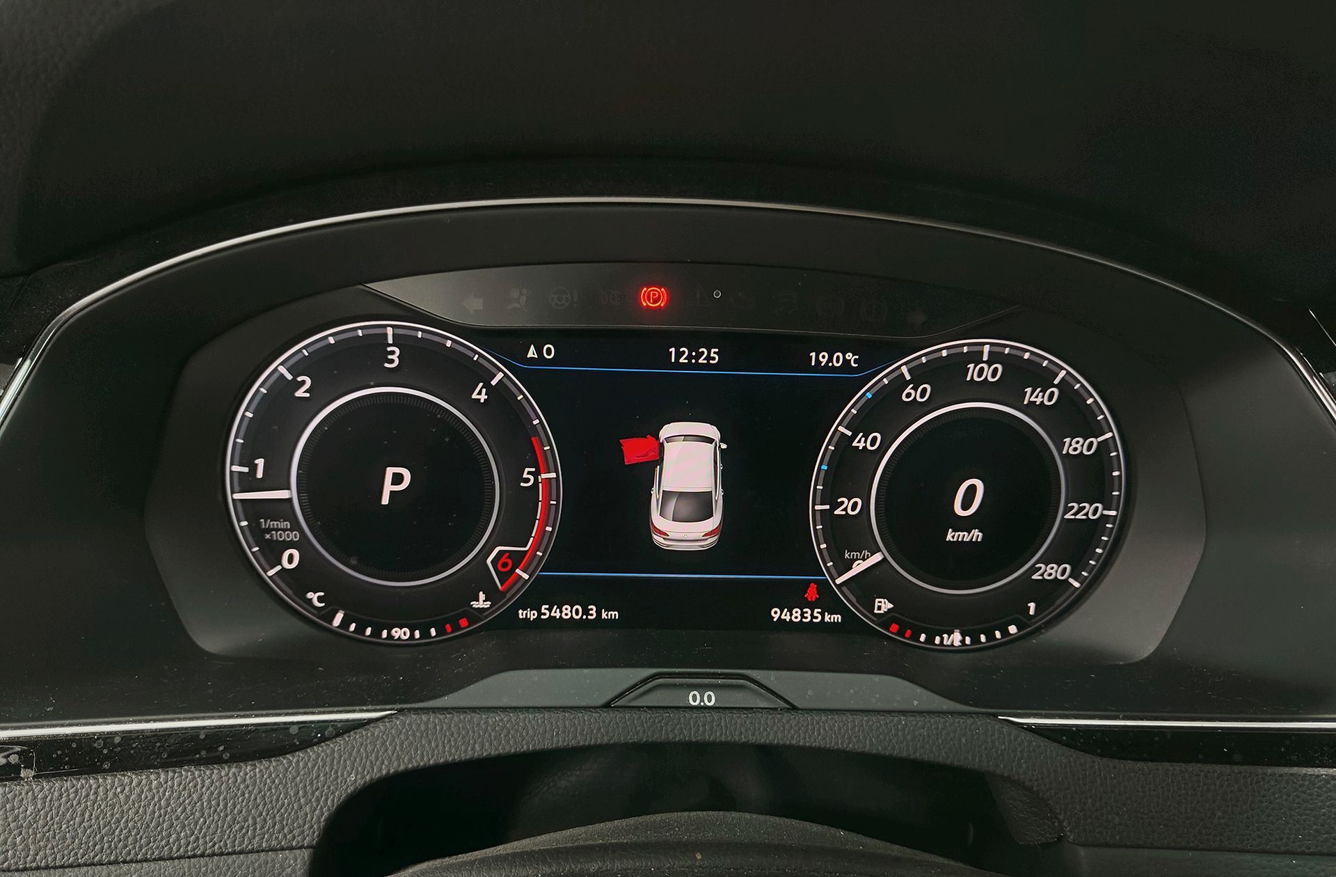 Volkswagen Arteon R-Line 2.0 TDI DSG - foto 27