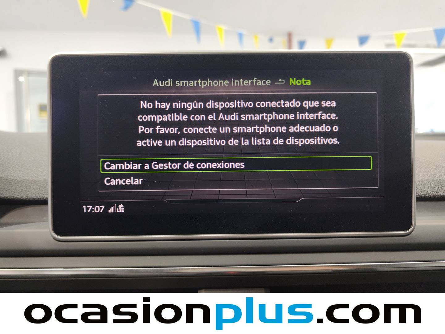 Audi A5 Audi RS5 Coupe 2.9 TFSI quattro (450 CV) tiptronic km 0