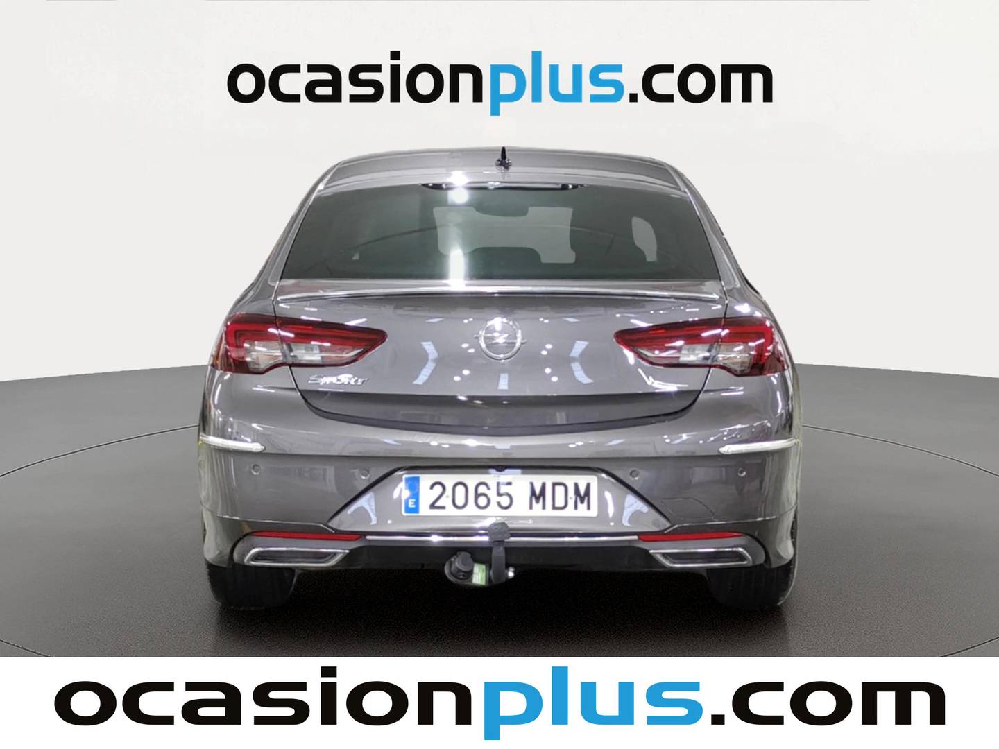 Opel Insignia Opel Insignia 2.0 D DVH GS Line (174 CV) al mejor precio