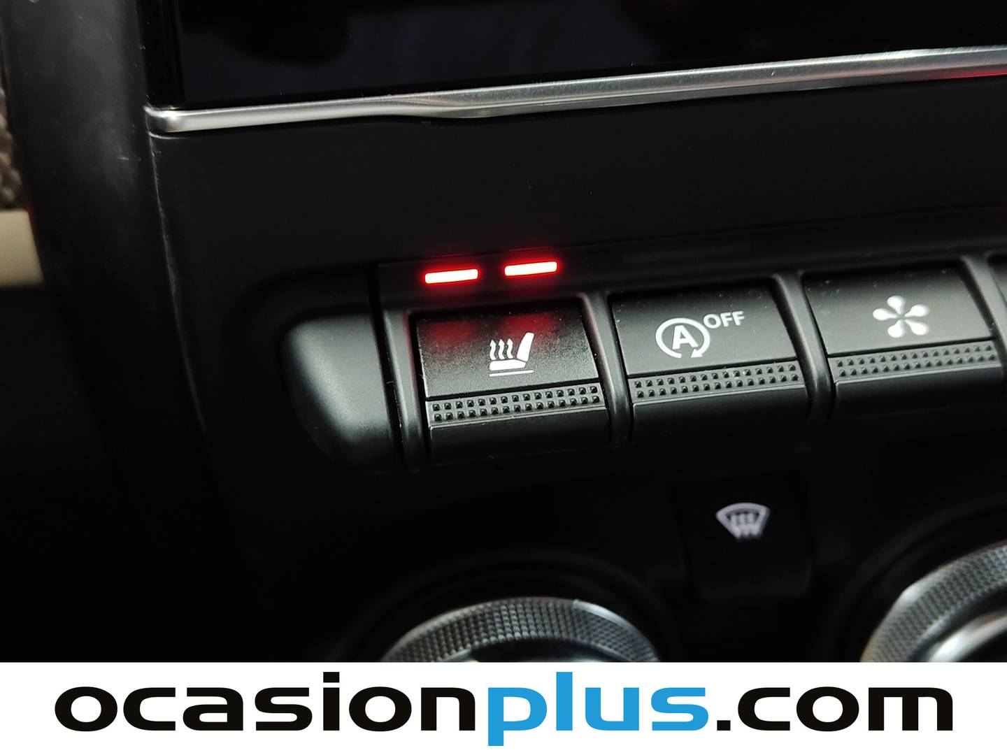 Equipamiento del Renault Arkana Renault Arkana Techno TCe 140 Mild hybrid EDC (140 CV)