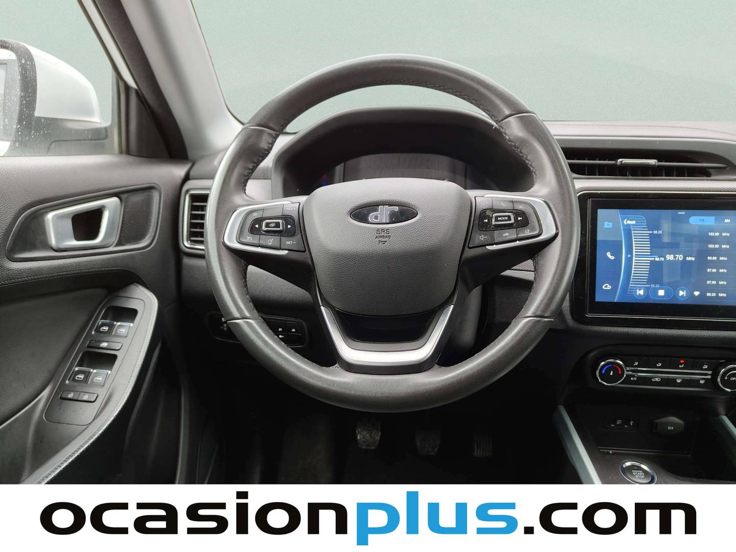 DR AUTOMOBILES DR 4.0 DR AUTOMOBILES DR4 1.5  (116 CV) manual