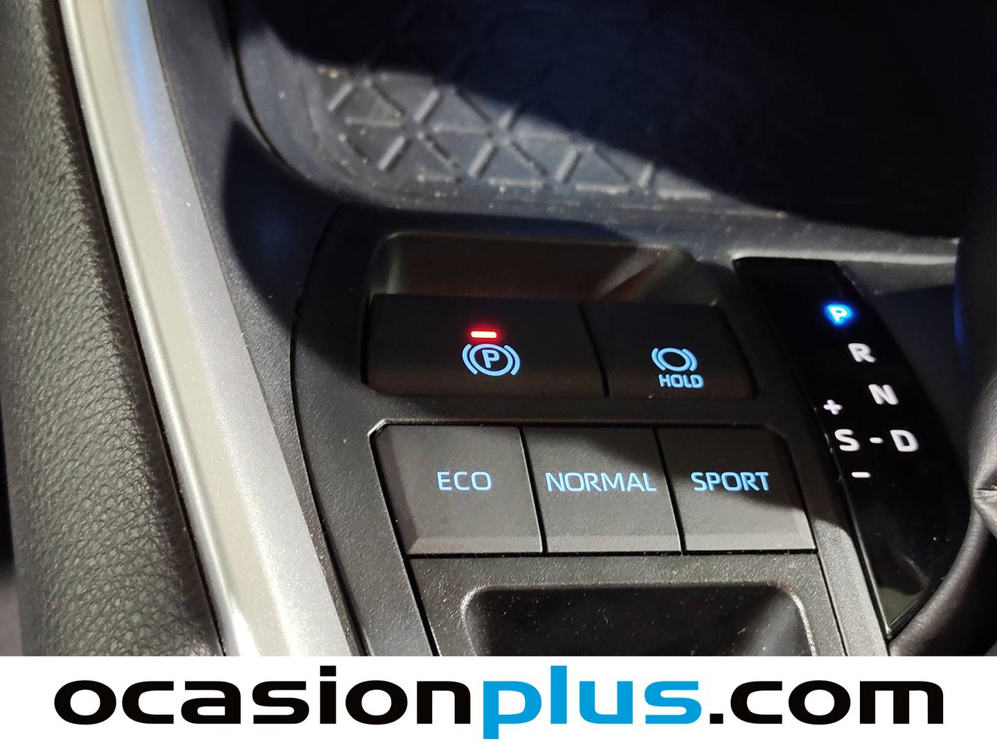 Toyota Rav4 Toyota Rav4 2.5l hybrid Black Edition (218 CV) km 0