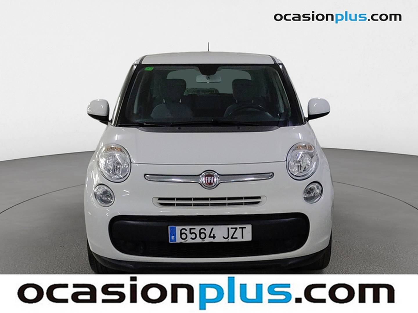 Foto Fiat 500L Fiat 500L 1.4 Pop Star (95 CV)