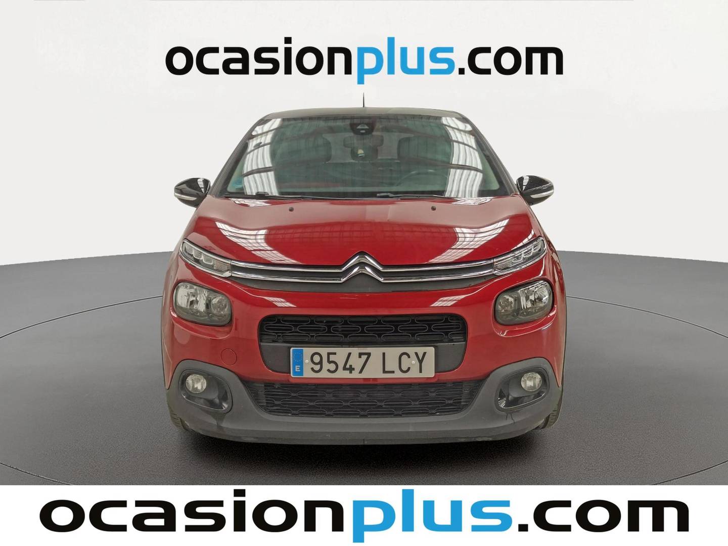 Citroën C3 Citroën C3 PureTech 82 Feel (83 CV) al mejor precio