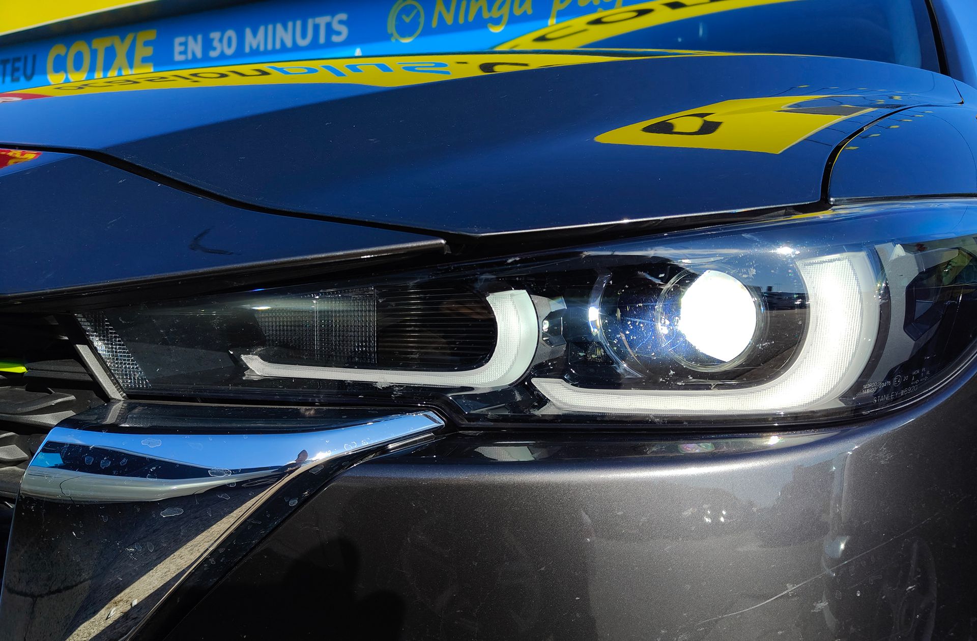 Mazda CX-5 2.2 DE Newground - foto 17