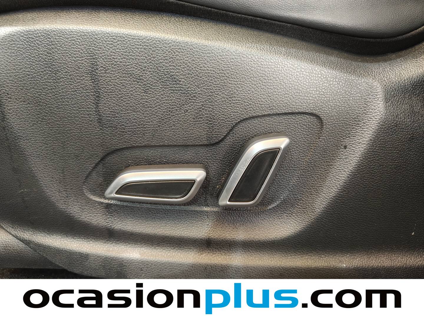 Foto MG HS MG HS 1.5 Turbo GDI Luxury DCT (162 CV)