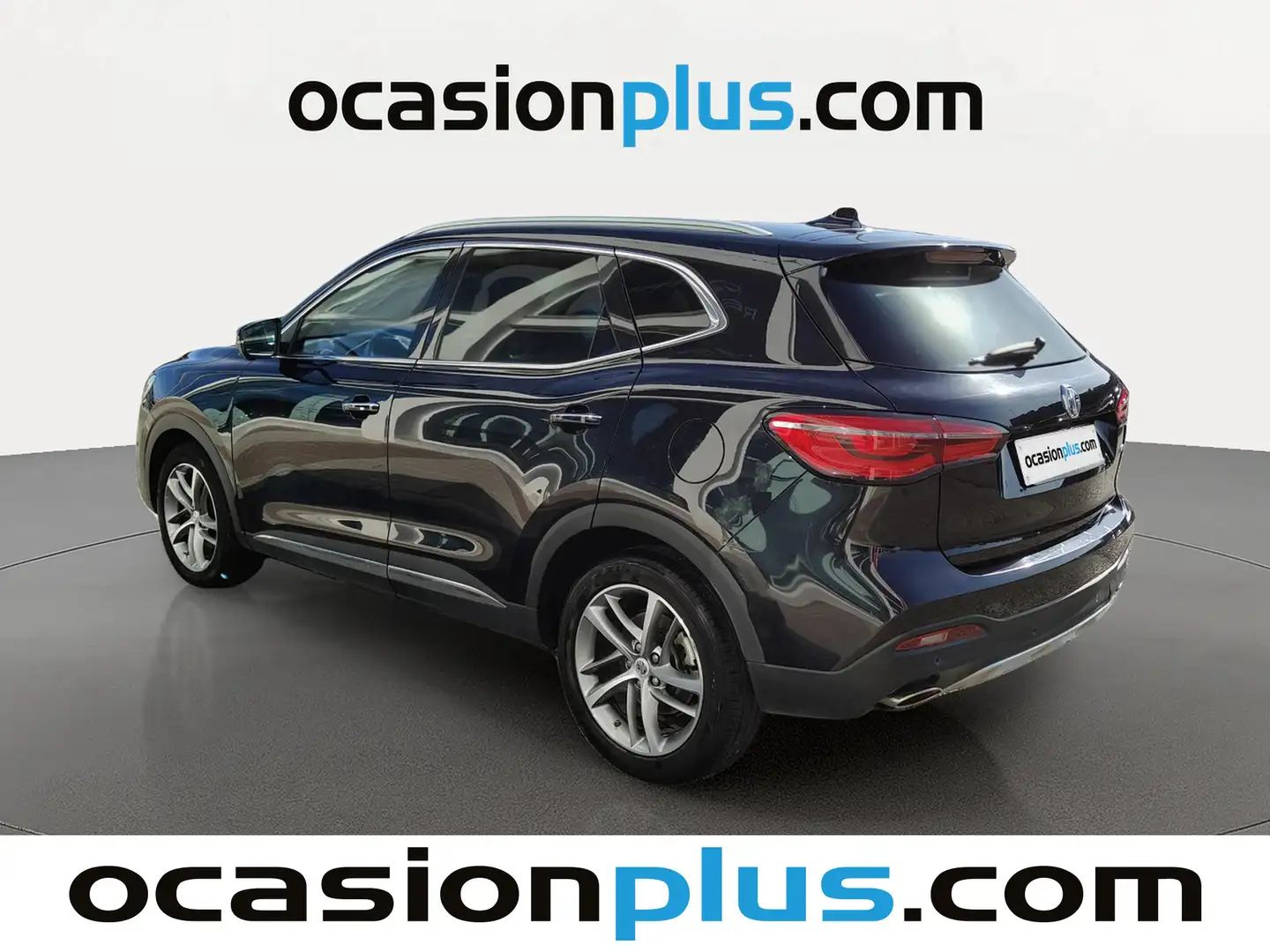 Foto MG HS MG HS 1.5 Turbo GDI Luxury (162 CV)