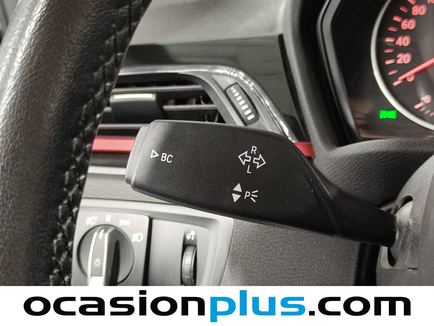 Foto BMW X1 BMW X1 xDrive20d (190 CV)