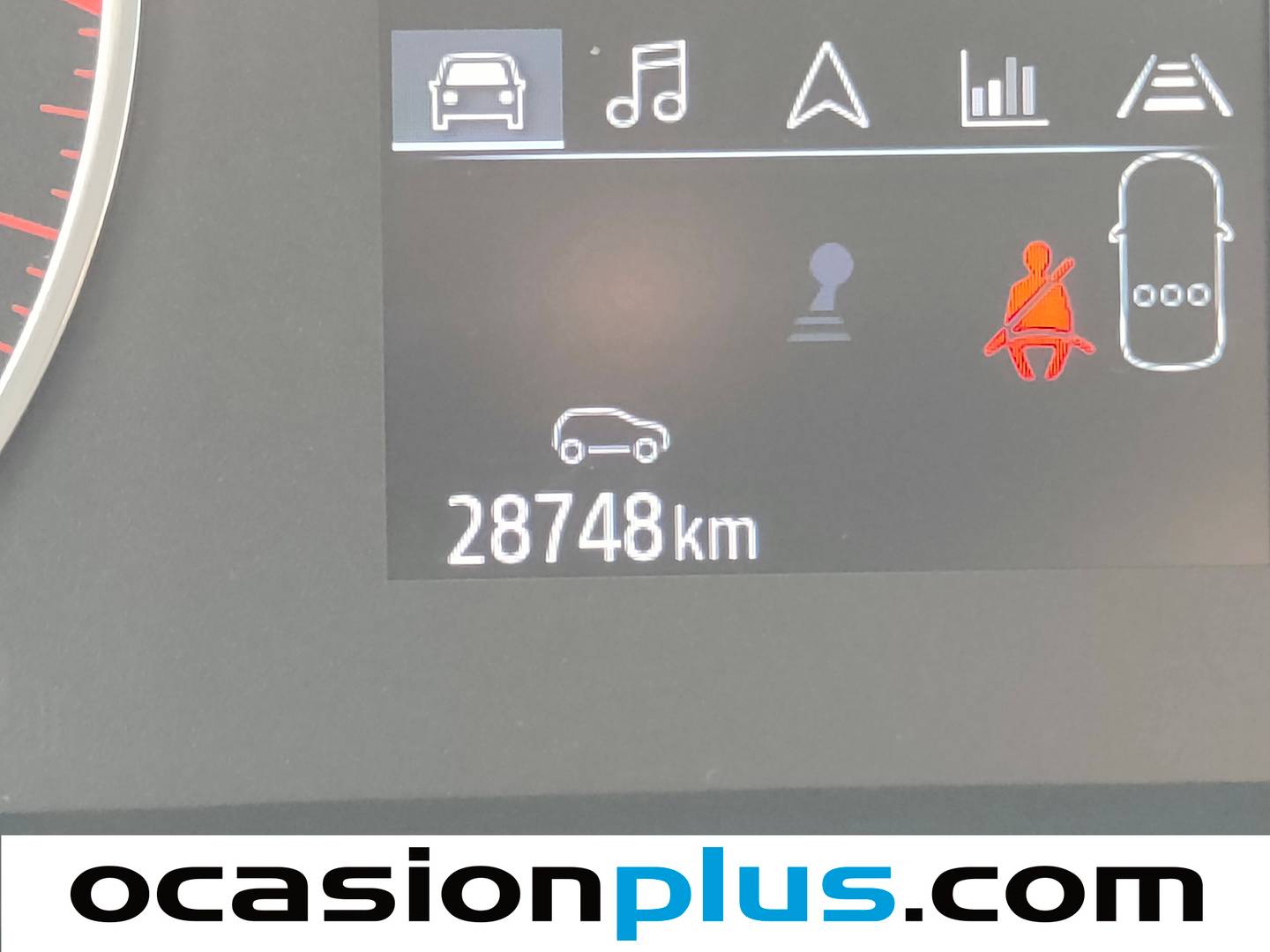 Renault Clio Renault Clio Equilibre TCe (100 CV) GLP de ocasión