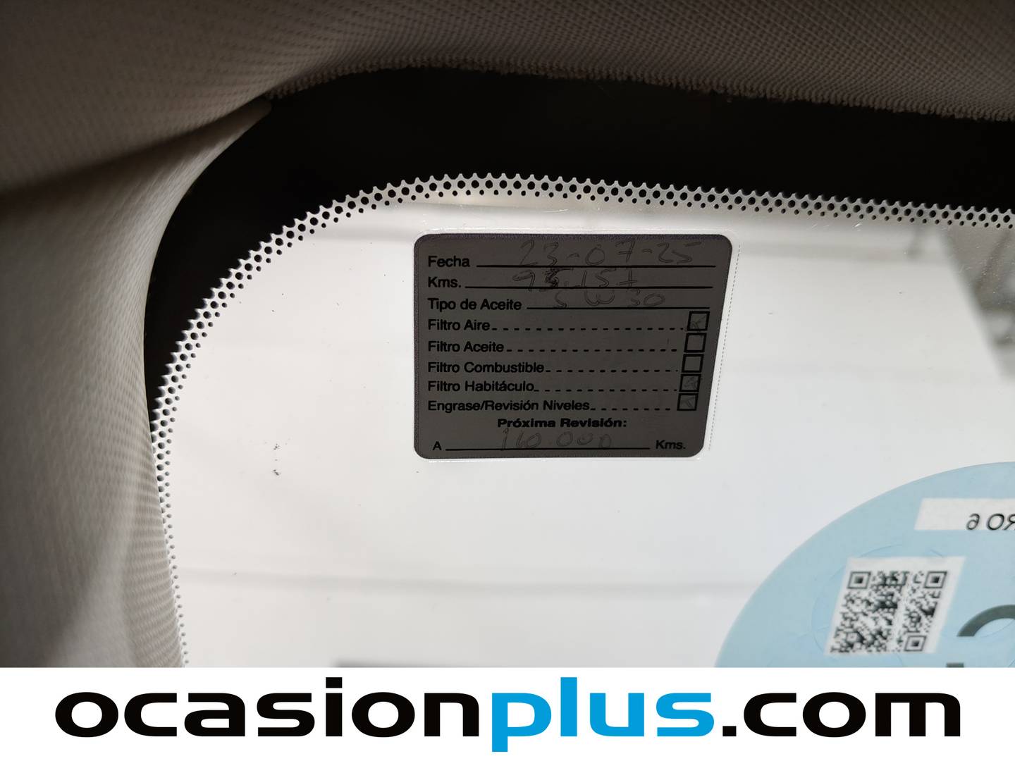 Foto Nissan X-TRAIL Nissan X-Trail DIG-T 120 N-Tec DCT 7 plazas (160 CV)