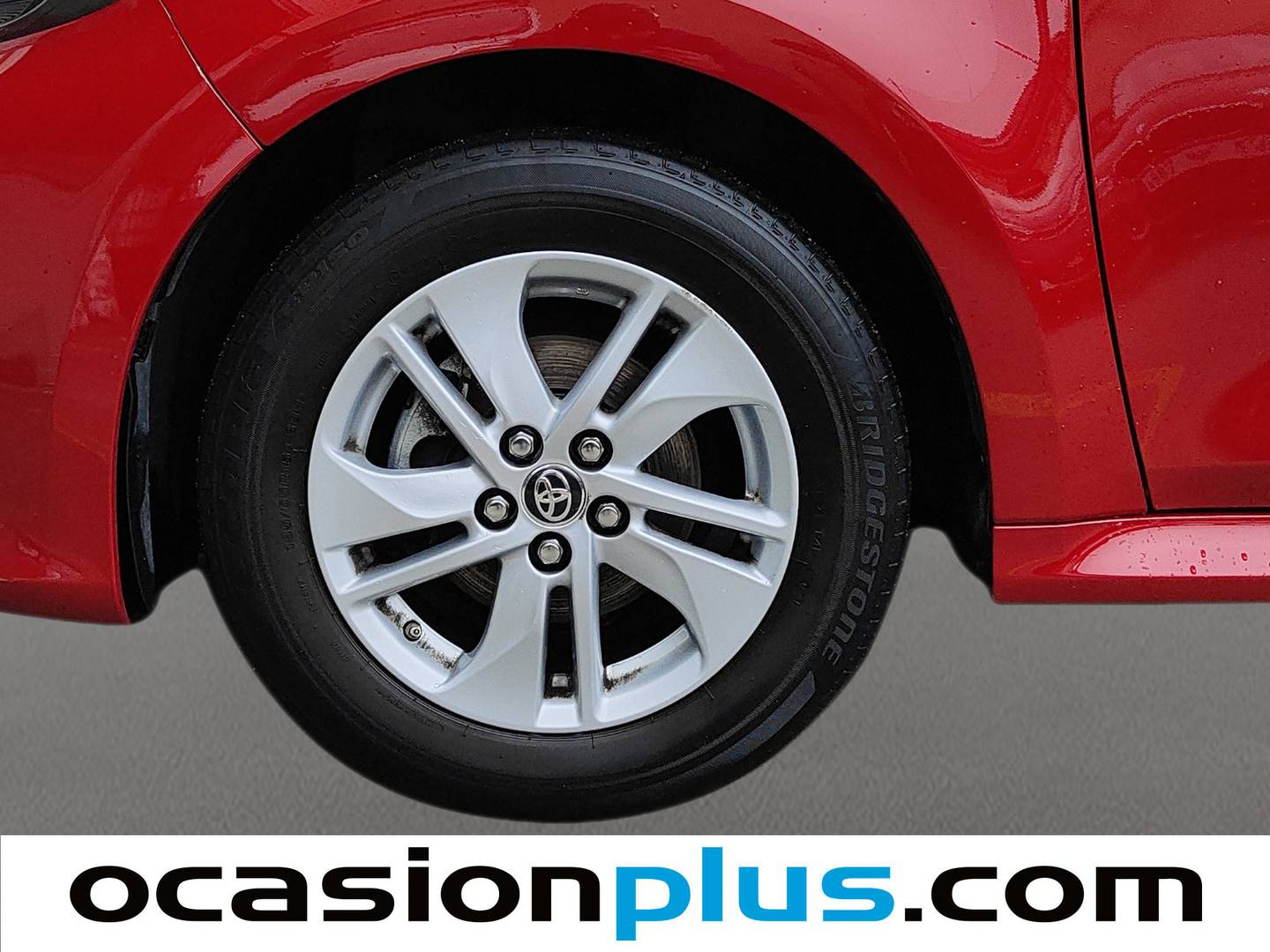 Foto Toyota Yaris Toyota Yaris 1.5 S-Edition (125 CV)