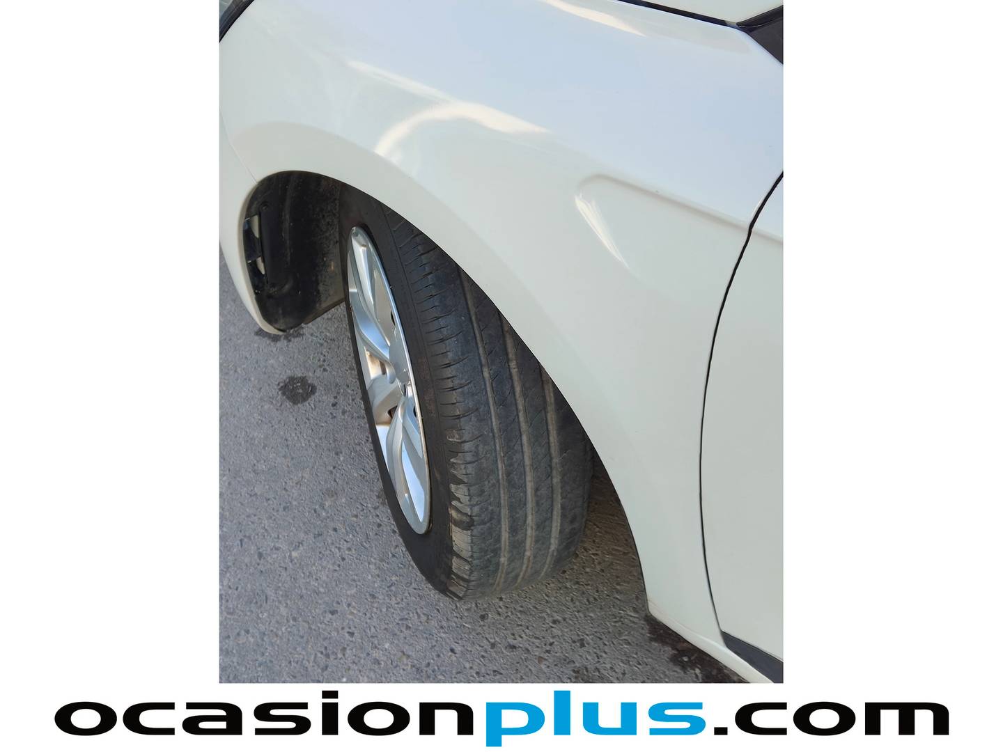 Renault Clio Renault Clio Business SCe (65 CV) gasolina