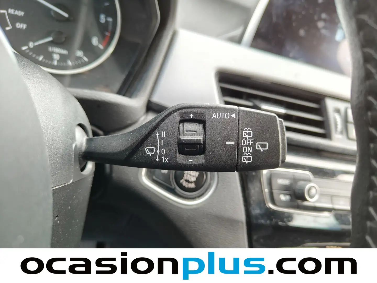 Foto BMW X1 BMW X1 sDrive18d Business (150 CV)