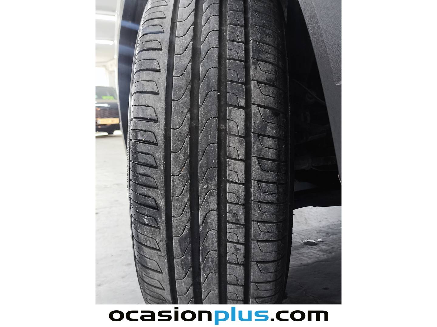 Volkswagen T-Roc Volkswagen T-Roc Advance 1.0 TSI (115 CV) de segunda mano