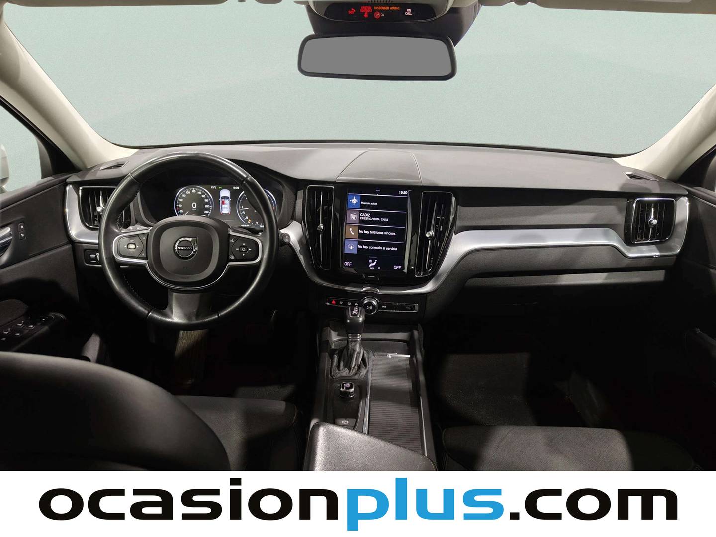 Volvo XC60 Volvo XC60 D4 Momentum Auto (190 CV) de ocasión