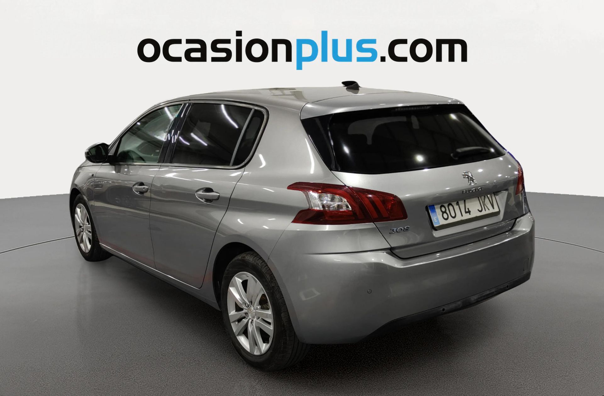 Peugeot 308 BlueHDi 100 Style - foto 3