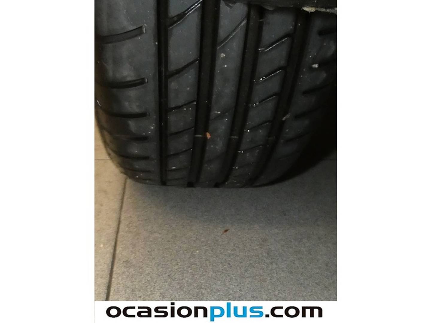 Foto Ford Focus Ford Focus 1.5 TDCI Titanium (120 CV)