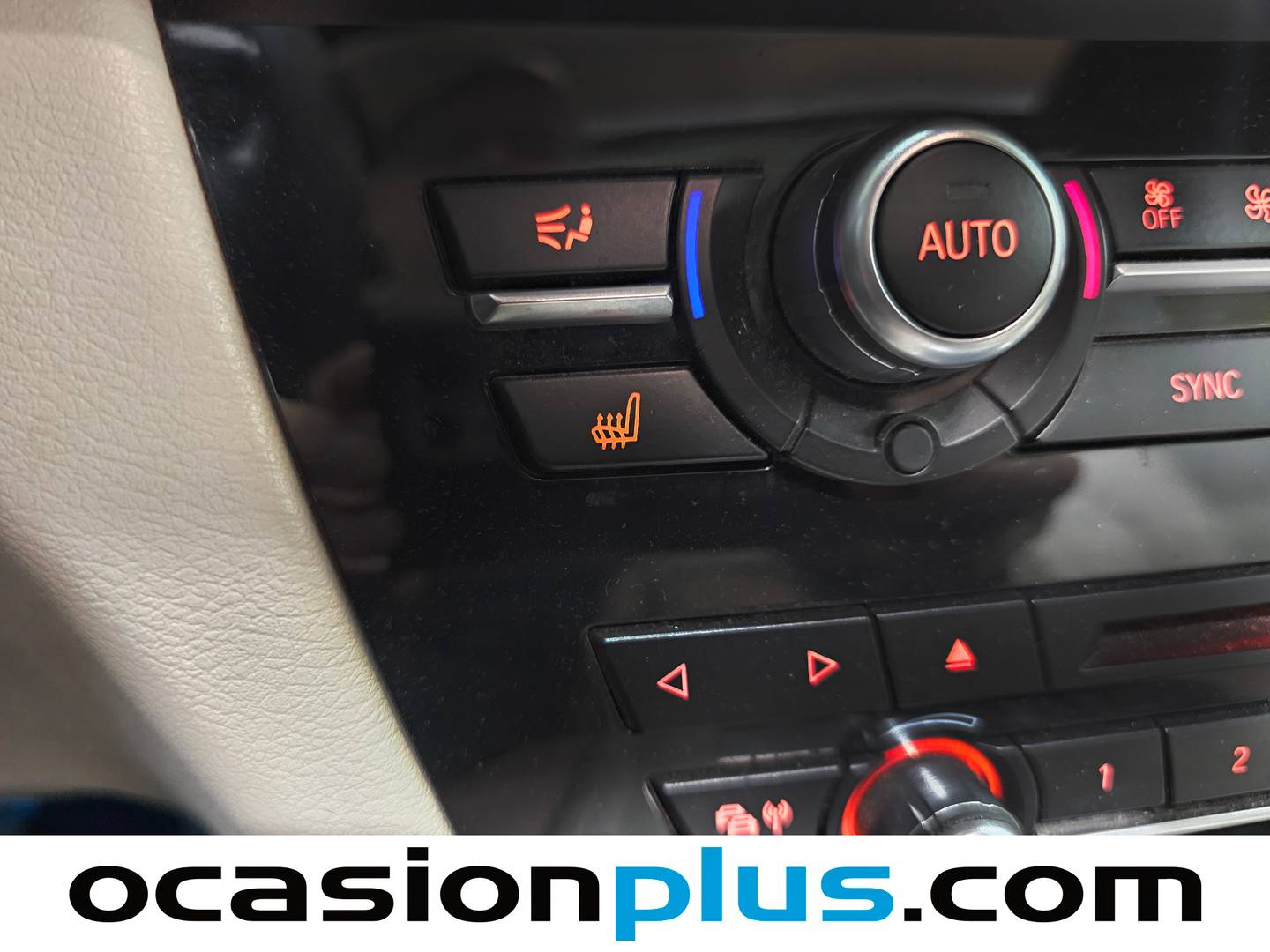 Foto BMW X6 BMW X6 xDrive30d  (258 CV)