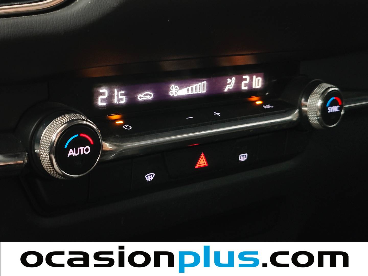 Mazda CX-30 Mazda CX-30 2.0 Skyactiv-G Evolution 2WD (122 CV) 2022
