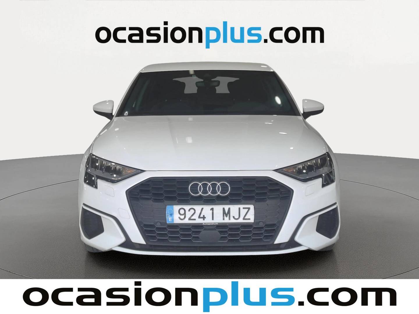 Audi A3 Audi A3 Sportback 35 TDI (150 CV) S tronic 150cv