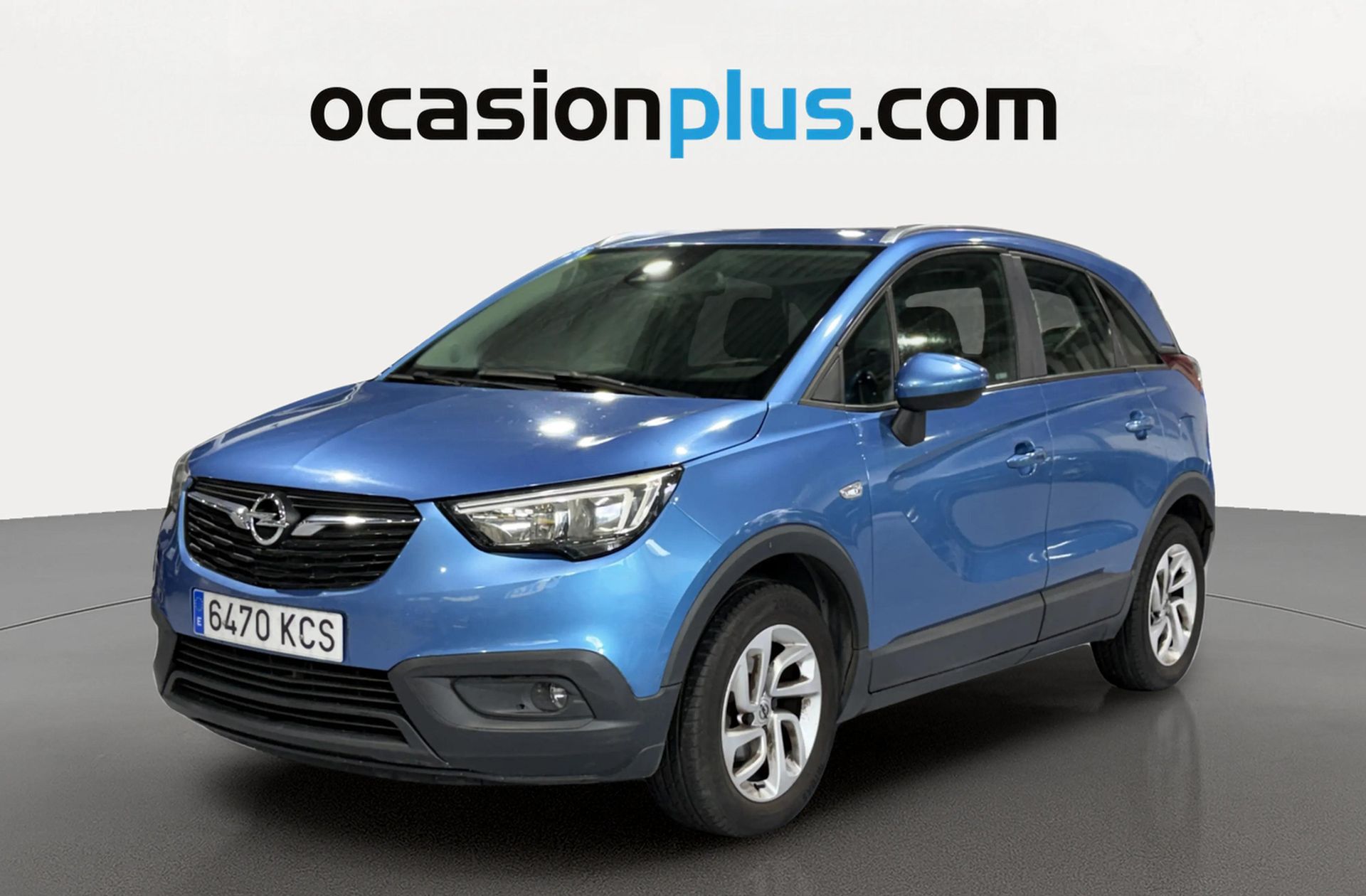 Opel Crossland 1.6 Turbo Selective