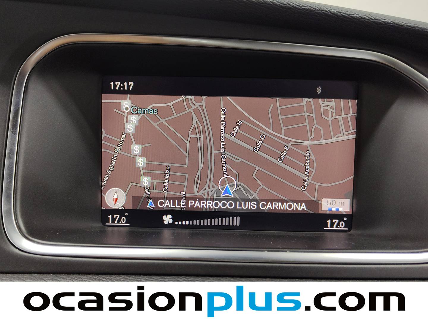 Foto Volvo V40 Volvo V40 T2 Momentum (122 CV)