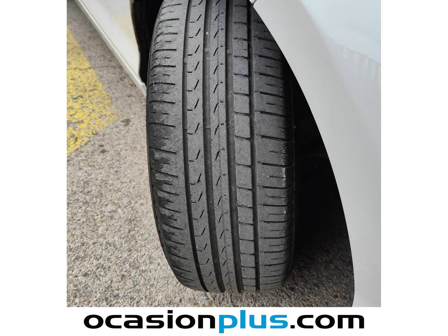 BMW Serie 1 BMW Serie 1 116d  (116 CV) de segunda mano