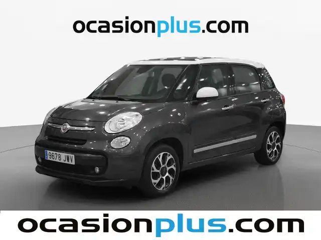 Fiat 500L 1.4 16v Lounge (95 CV) de segunda mano