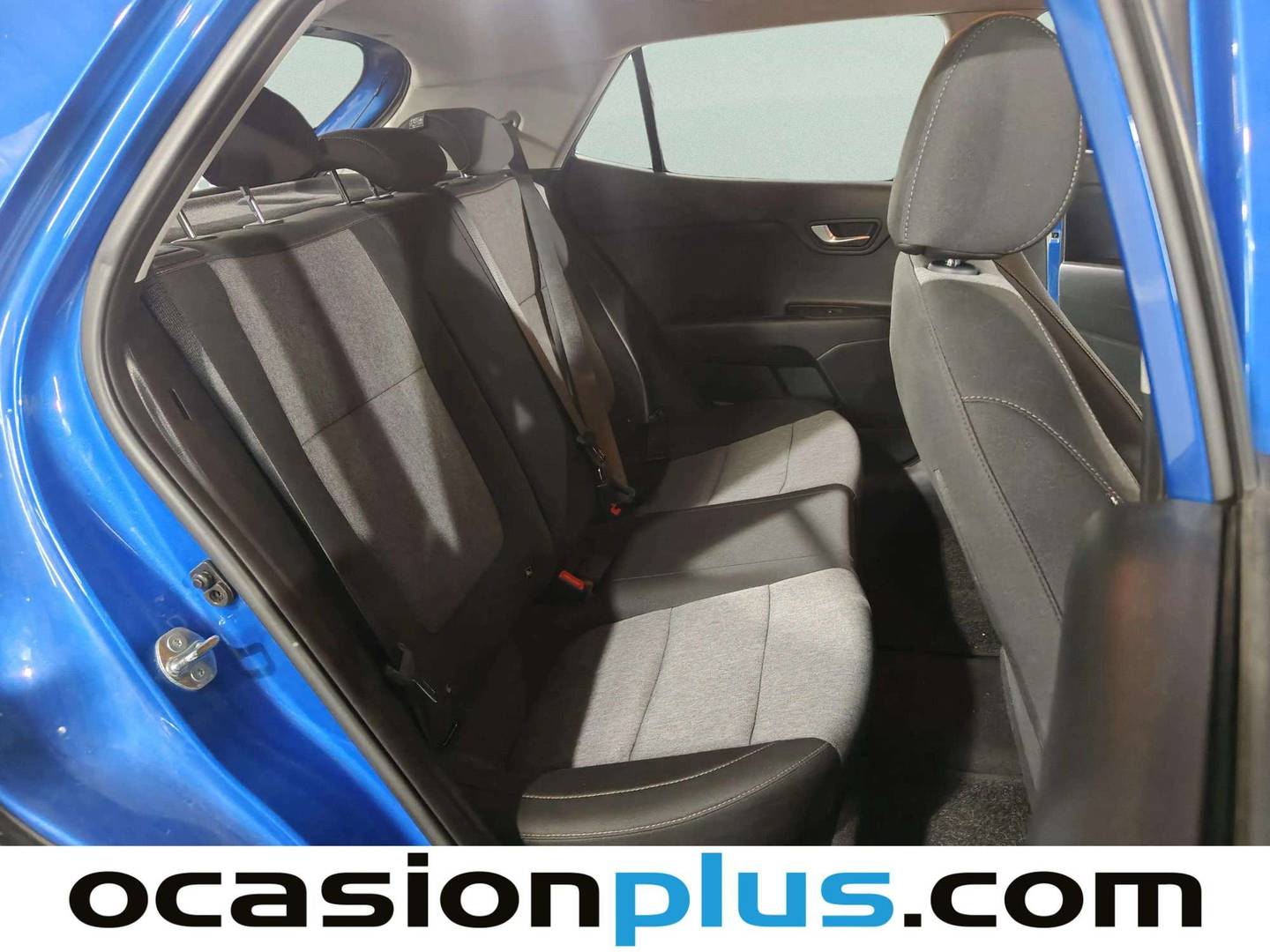 KIA Stonic KIA Stonic 1.2 DPi Drive (79 CV) al mejor precio