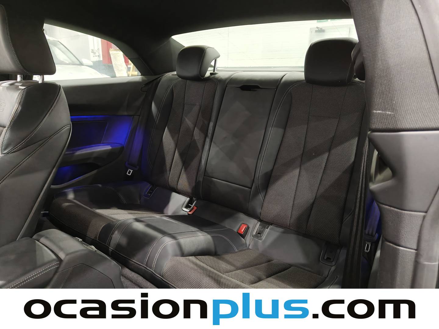 Foto Audi A5 Audi A5 Coupe S line 40 TFSI (190 CV) S tronic