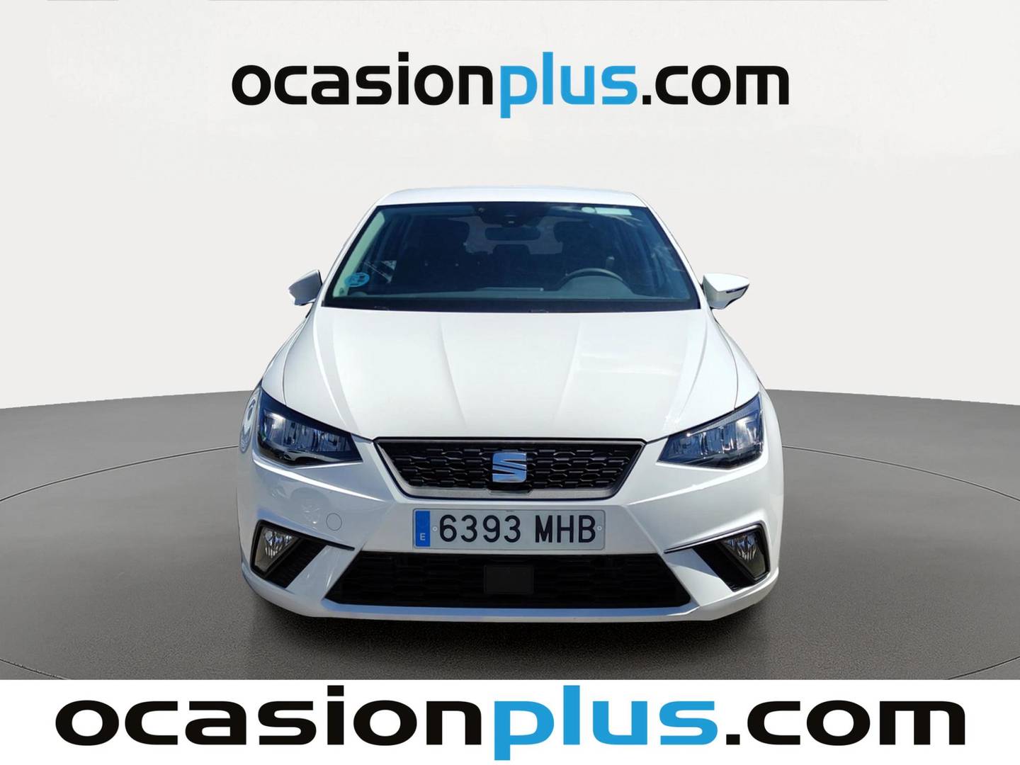Seat Ibiza Seat Ibiza 1.0 MPI Reference XL (80 CV) 80cv
