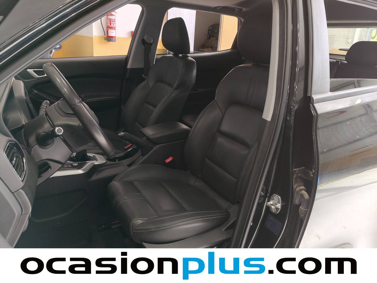 Foto DR AUTOMOBILES DR 4.0 DR AUTOMOBILES DR4 1.5 (116 CV)