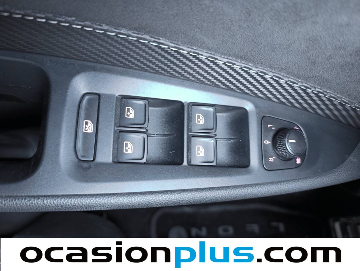 Foto Seat León SEAT León 2.0 TSI S&S Cupra DSG  (290 CV)