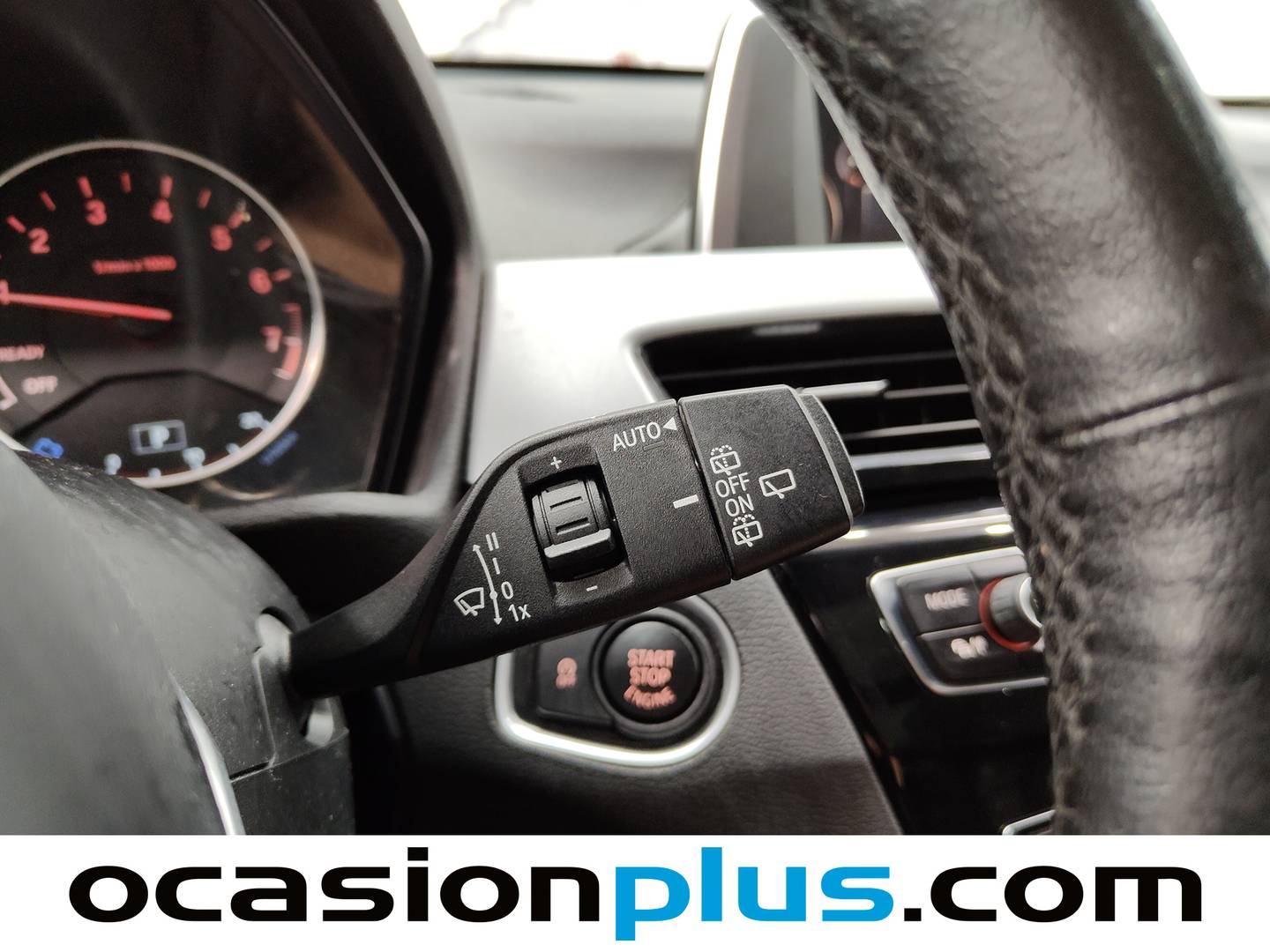BMW X1 BMW X1 sDrive18i (136 CV) barato