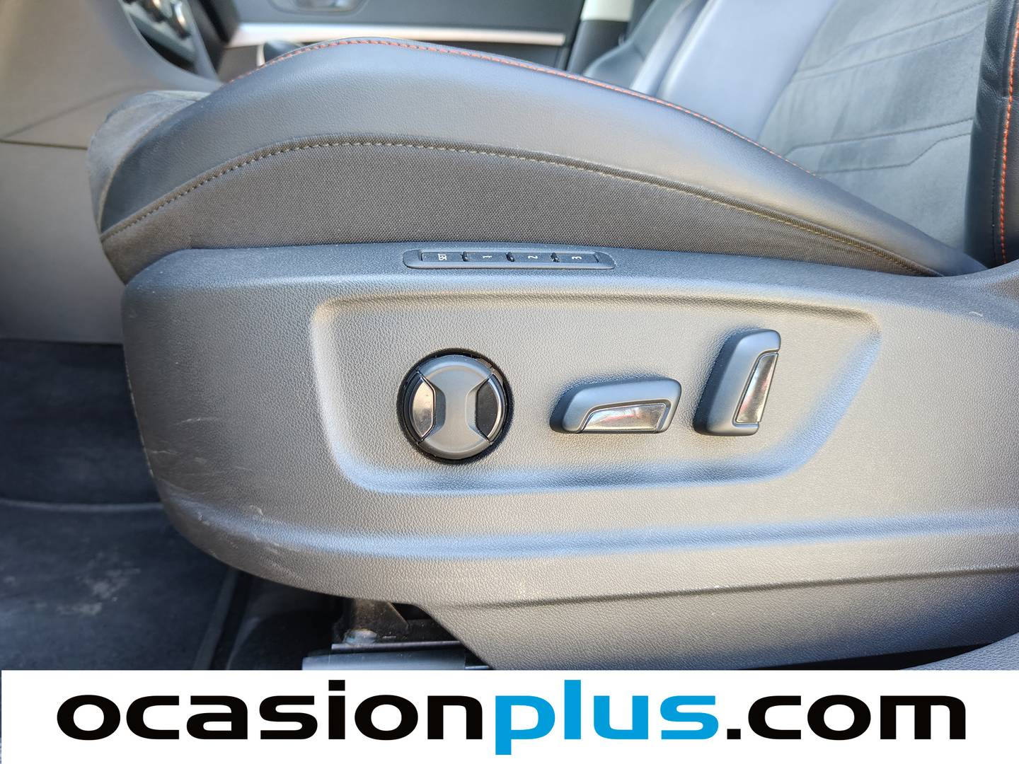 Seat Ateca Seat Ateca 1.5 TSI S&S FR Go DSG (150 CV) barato