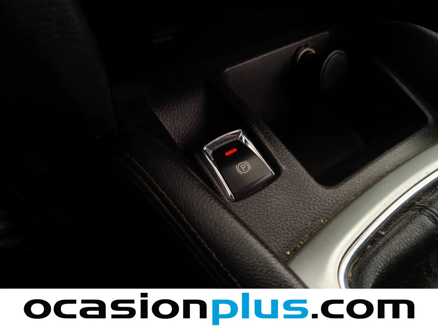 Foto Nissan QASHQAI Nissan Qashqai dCi 130 Acenta 4x4 (130 CV)