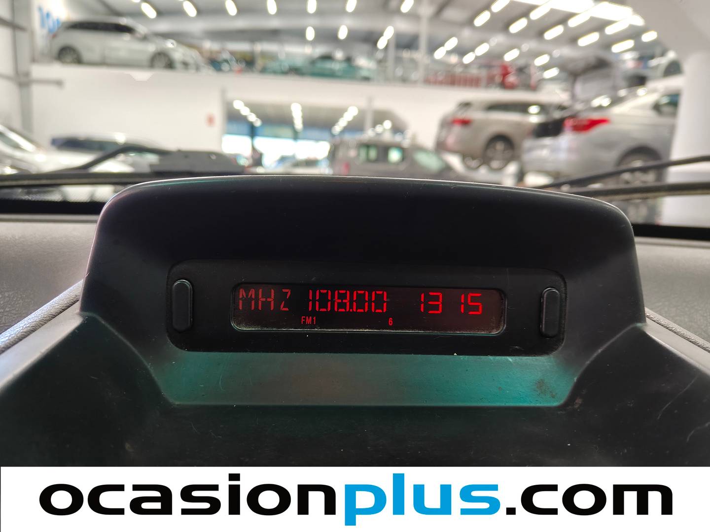 Citroën Berlingo First Citroen Berlingo First Combi 1.6 HDI 75 X (75 CV) 75cv