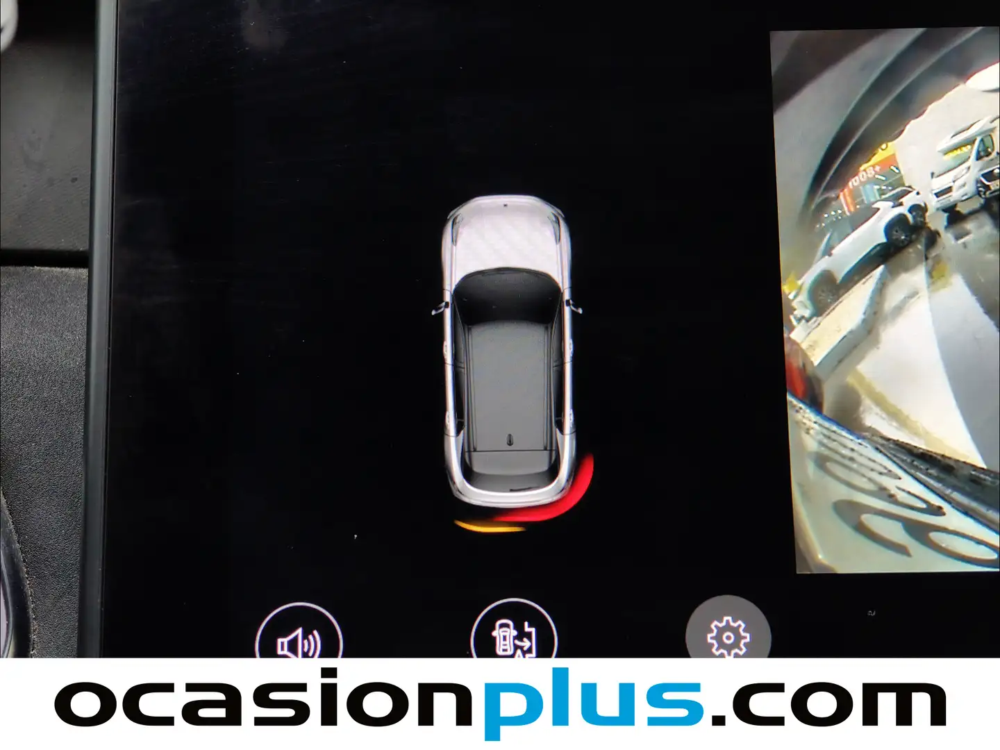 Foto Lynk & Co 01 Lynk & Co 01 1.5 PHEV (261 CV)