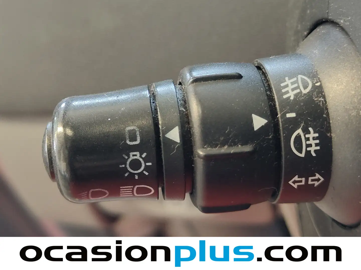 Foto Renault Scénic Renault Scenic 1.5 dCi Confort Dynamique (100 CV)