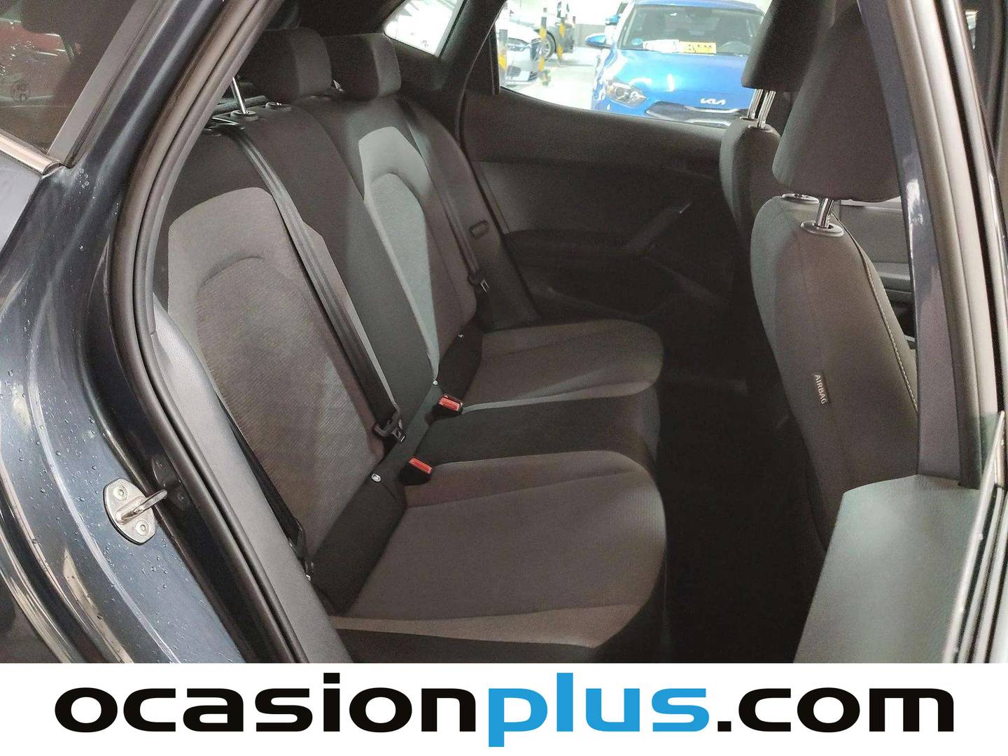 Seat Ibiza SEAT Ibiza 1.0 TSI S&S Special Edition Xcellence (115 CV) manual