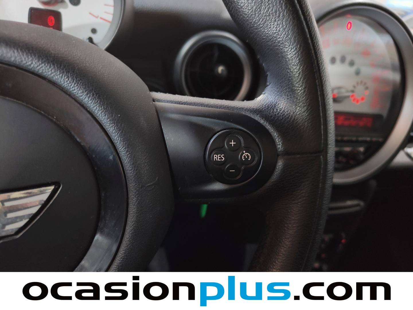 Mini MINI Mini MINI One D (90 CV) seminuevo