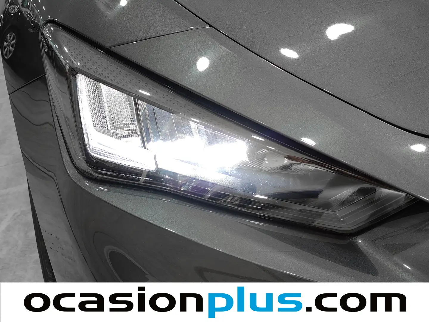 Foto Seat León SEAT León 1.5 TSI S&S Style 25 Aniversario (116 CV)