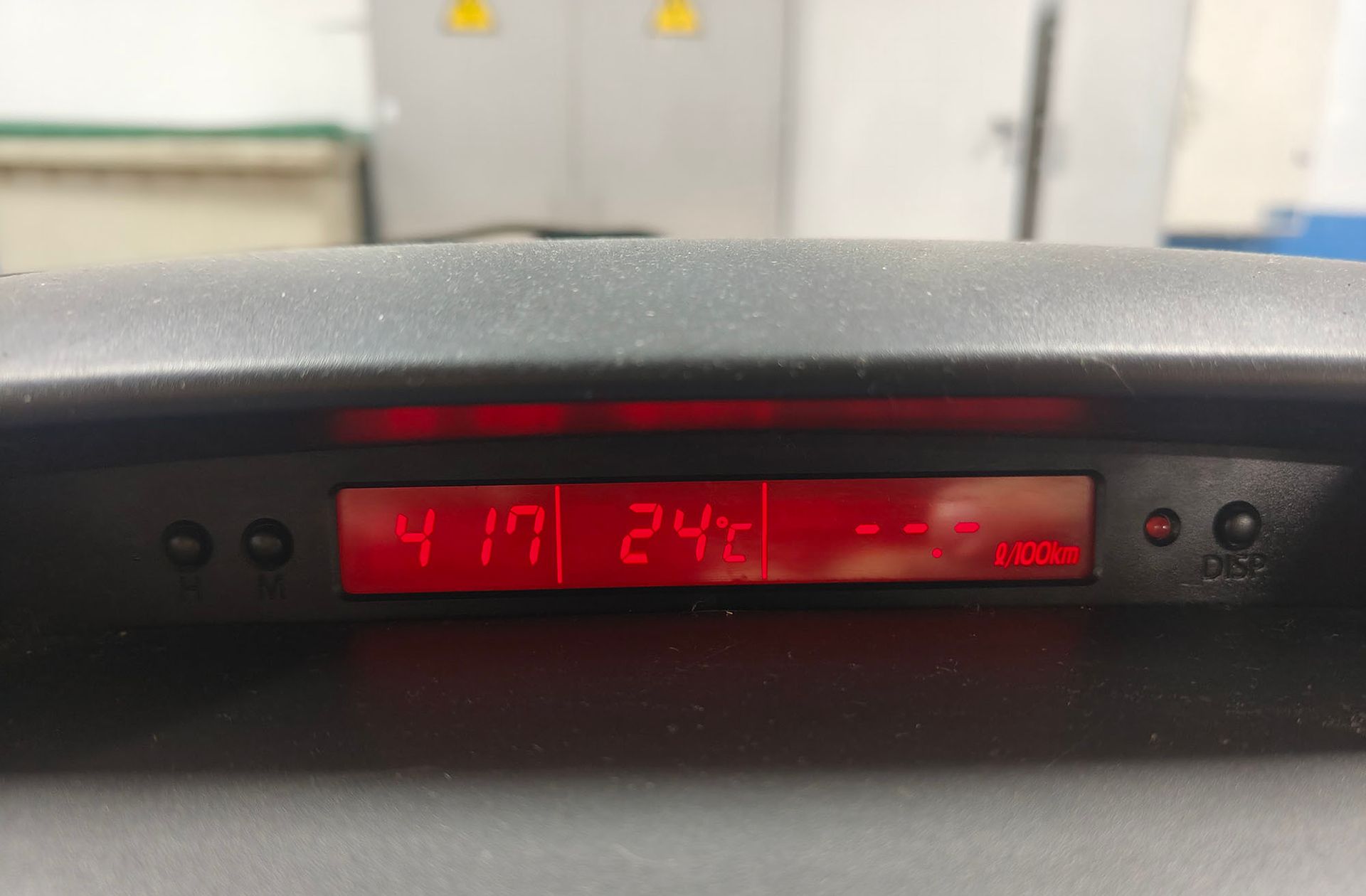 Suzuki SX4 1.6 GLX - foto 23