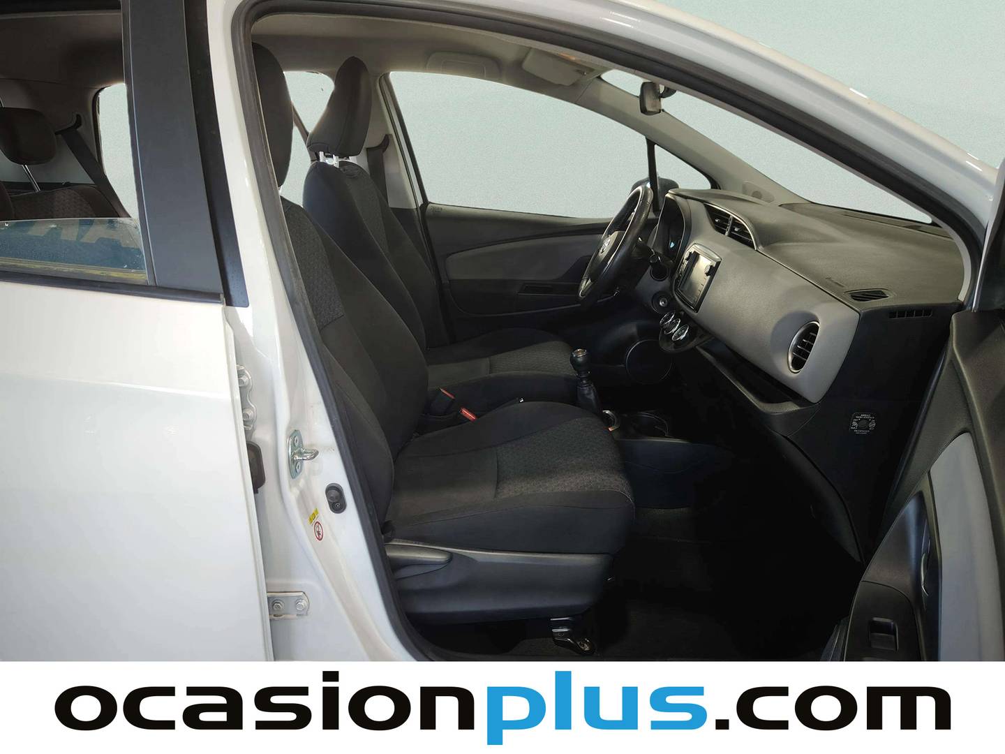 Toyota Yaris Toyota Yaris 100 Active  (99 CV) km 0