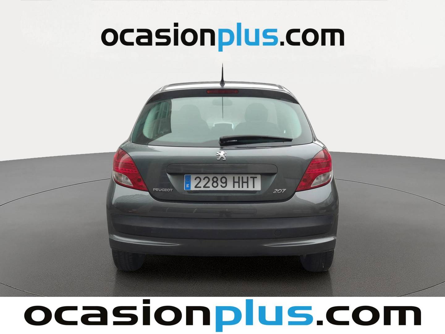 Peugeot 207 Peugeot 207 1.4 VTi Active (95 CV) barato