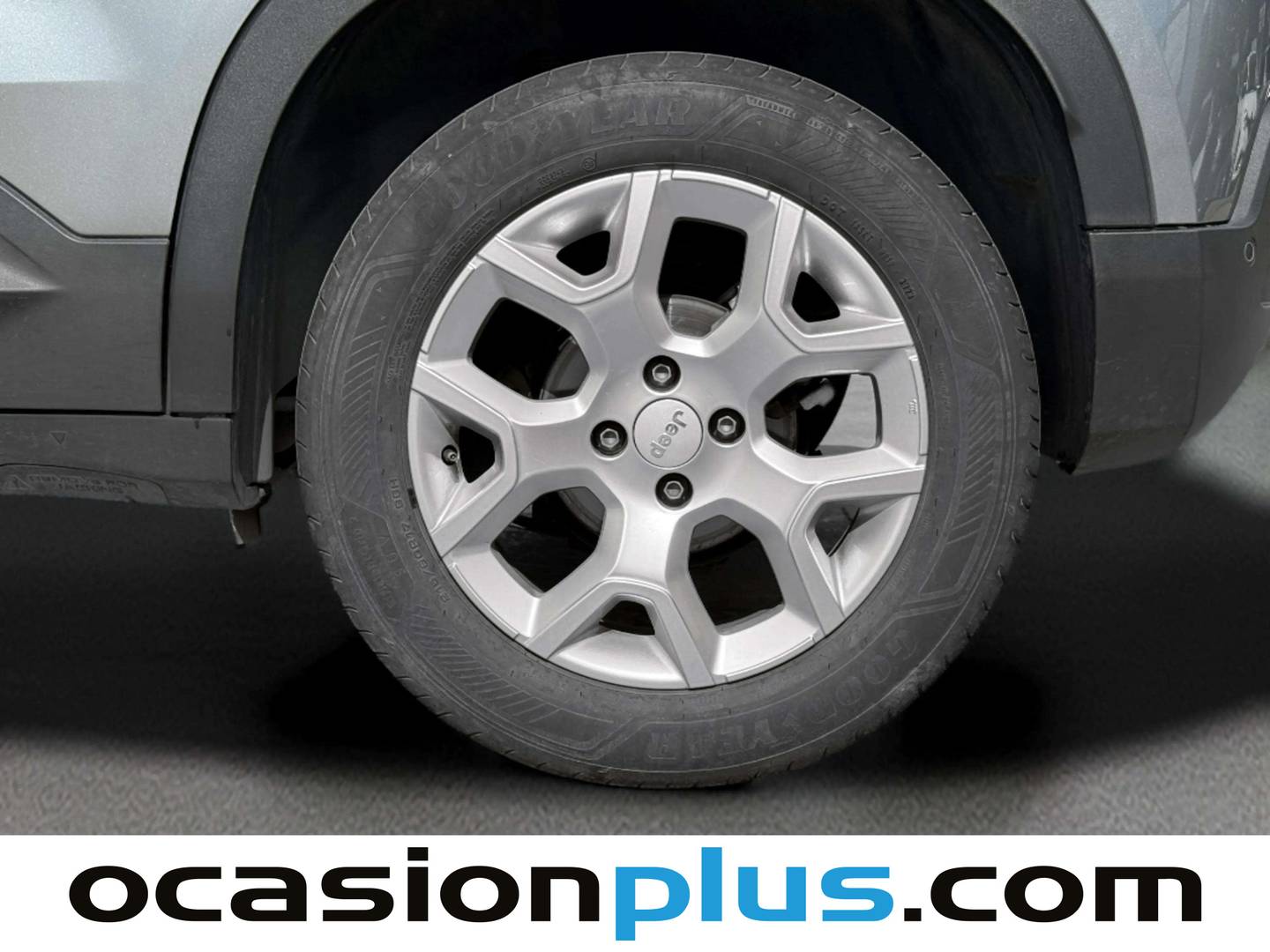 Jeep Avenger Jeep Avenger 1.2 G Altitude (100 CV) al mejor precio