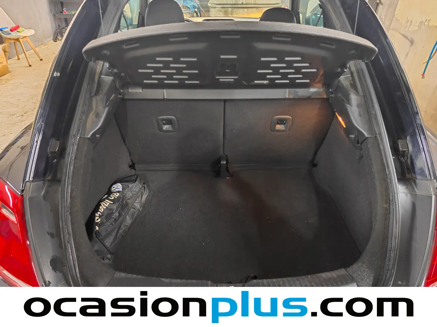 Foto Volkswagen Beetle Volkswagen Beetle 1.6 TDI Beetlemania (105 CV)